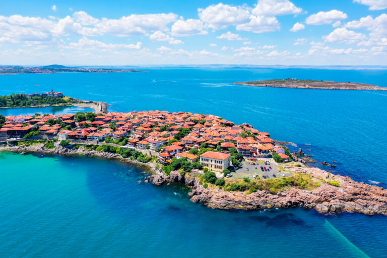 Sozopol – Mein Geheimtipp am Schwarzen Meer