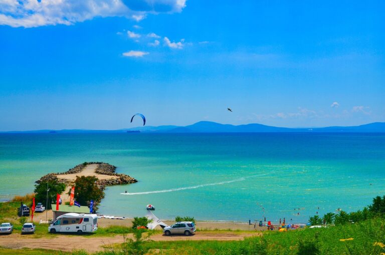Die schönsten Strände in Bulgarien – meine Geheimtipps
